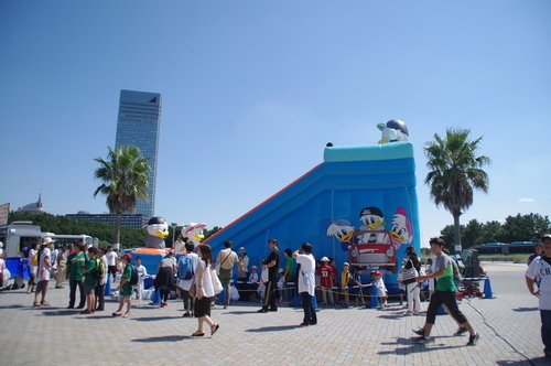 0922 3 QVC球場 (21).JPG - 104.09.21 東京