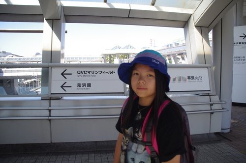 0922 3 QVC球場 (8).JPG - 104.09.21 東京