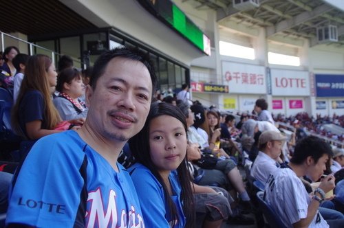 0922 4 羅德VS樂天 (27).JPG - 104.09.21 東京