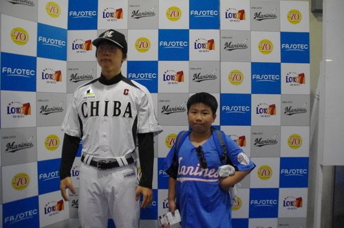 0922 4 羅德VS樂天 (61).JPG - 104.09.21 東京