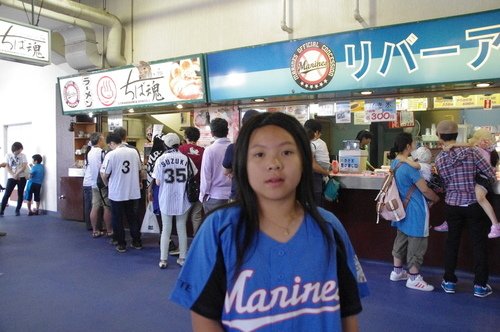 0922 4 羅德VS樂天 (7).JPG - 104.09.21 東京