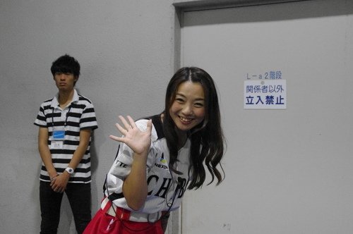 0922 4 羅德VS樂天 (55).JPG - 104.09.21 東京