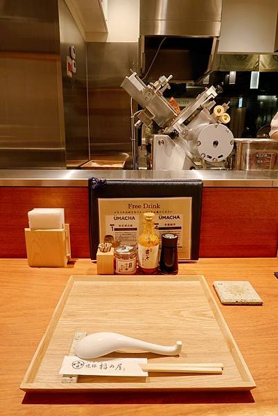 【日本】日本東京美食拉麵－日本橋室町 焼豚 福の屋（日本東京