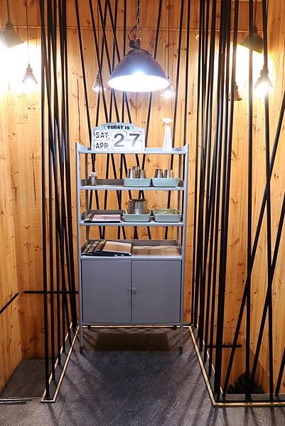 【美食】台中激推超美韓國料理－KATZ 卡司美術園道無雷韓式