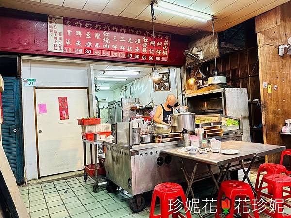 【台北｜松山食記】松山平價宵夜大推薦，南松市場、饒河街夜市附