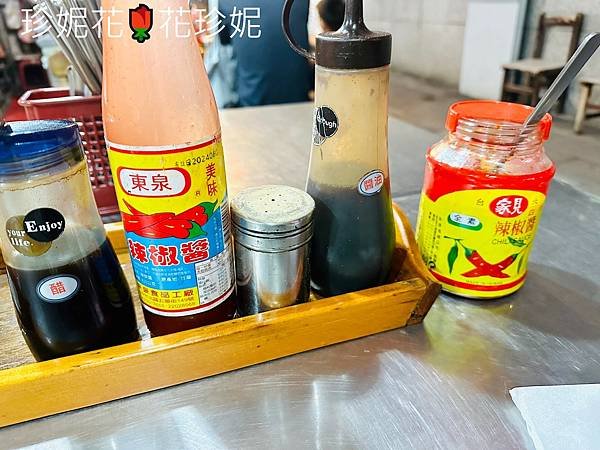 【台北｜大同食記】在台北也能吃到道地且驚艷的台中炒麵，後火車