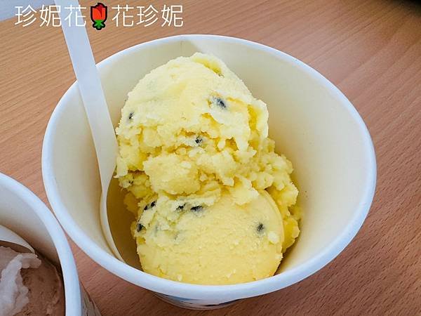 【桃園｜中壢食記】中壢老街溪中正橋旁邊的傳統綿綿冰店，沒有華