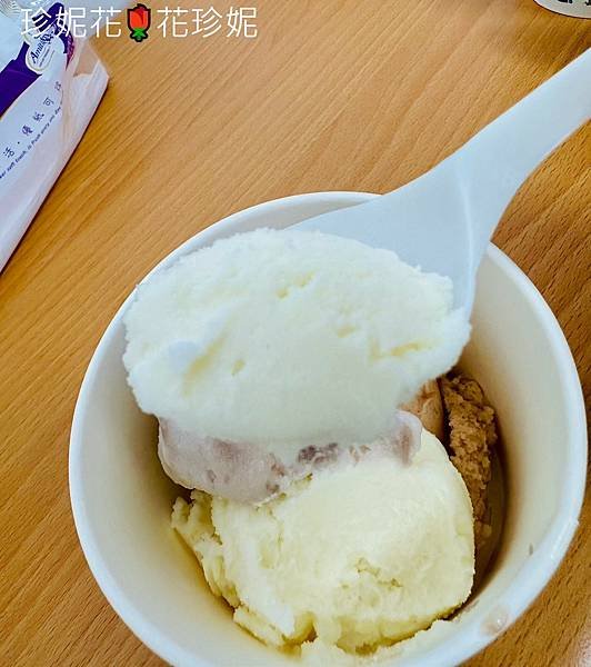 【桃園｜中壢食記】中壢老街溪中正橋旁邊的傳統綿綿冰店，沒有華
