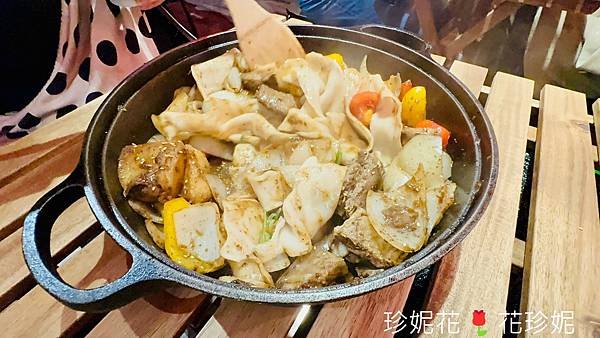 【台北｜南港食記】少見的西藏料理，就在南港展覽館對面，羊肉控