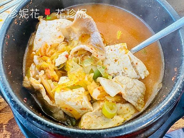 【韓國京畿道｜南怡島周邊食記】南怡島碼頭旁邊的春川辣炒雞排店