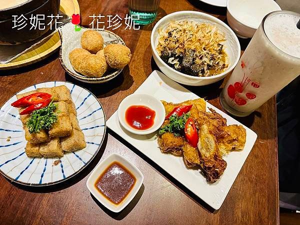 【台北｜大安食記】東區好吃砂鍋粥，粥品、茶食、飲料都很推薦「