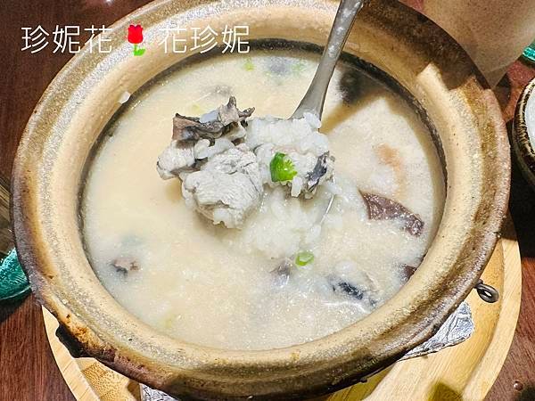 【台北｜大安食記】東區好吃砂鍋粥，粥品、茶食、飲料都很推薦「