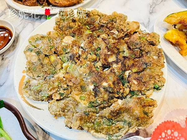 【彰化｜芳苑食記】彰化海線產地直送新鮮蚵仔，蚵嗲與特色蚵仔煎