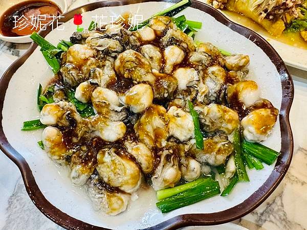 【彰化｜芳苑食記】彰化海線產地直送新鮮蚵仔，蚵嗲與特色蚵仔煎