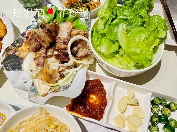 【台北｜萬華食記】鄰近西門町的30幾年老牌韓國餐廳，滿滿KP