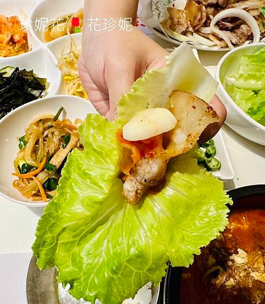 【台北｜萬華食記】鄰近西門町的30幾年老牌韓國餐廳，滿滿KP