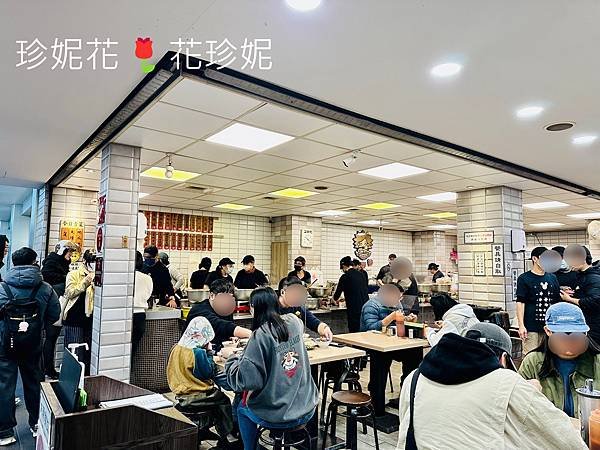 【台中｜西區食記】人潮滿滿的精誠路上宵夜首選，榮獲台中米其林