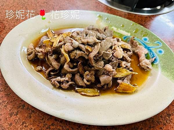 【彰化｜大城食記】隱藏於彰化濱海的羊肉爐，麻油羊肉與特色麵線