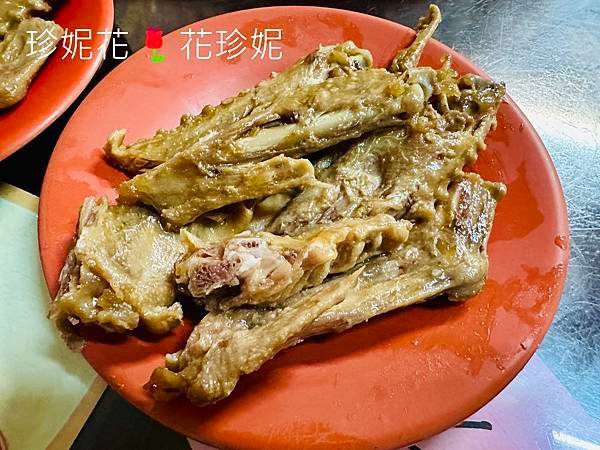 【雲林｜北港食記】雲林100碗之回鄉飯，朝天宮附近的老字號鴨