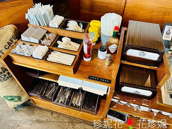 【台北｜南港食記】位於南港軟體園區的高質感咖啡廳「Coppi