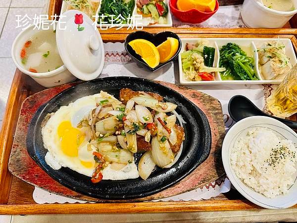 【新北｜三芝食記】彷彿來到歐洲鄉村小屋，三芝藝術村內的特色餐