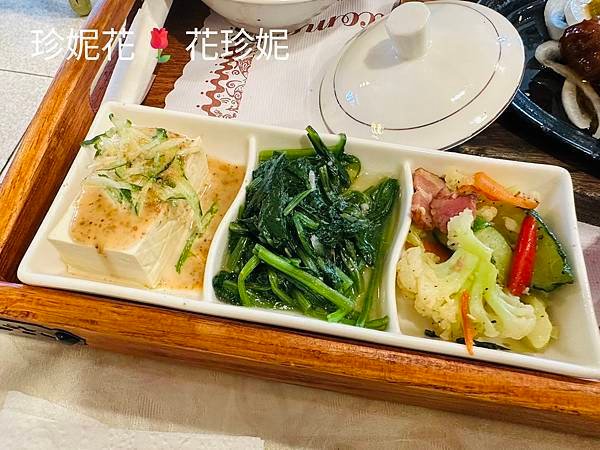 【新北｜三芝食記】彷彿來到歐洲鄉村小屋，三芝藝術村內的特色餐