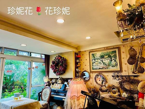 【新北｜三芝食記】彷彿來到歐洲鄉村小屋，三芝藝術村內的特色餐