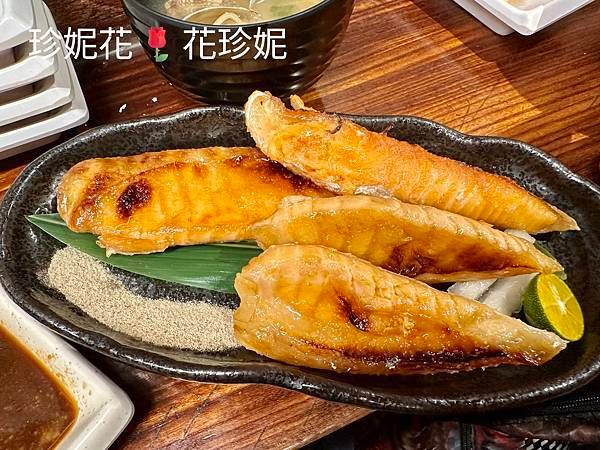 【台北｜大安食記】CP值高，位置便利，必吃烤鮭魚肚的平價日本