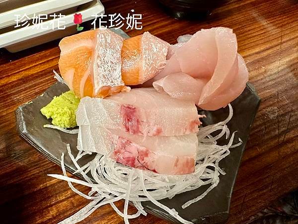 【台北｜大安食記】CP值高，位置便利，必吃烤鮭魚肚的平價日本