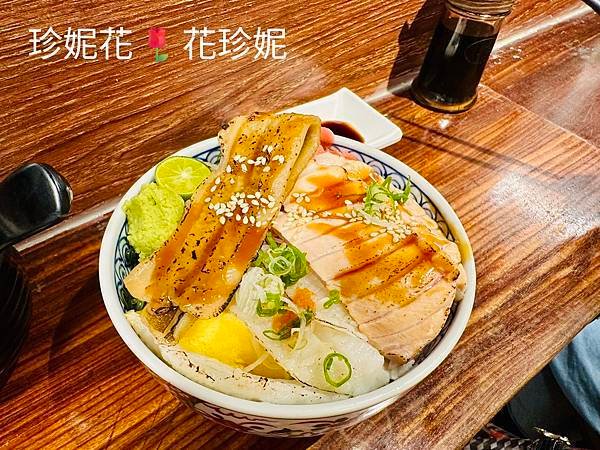 【台北｜大安食記】CP值高，位置便利，必吃烤鮭魚肚的平價日本