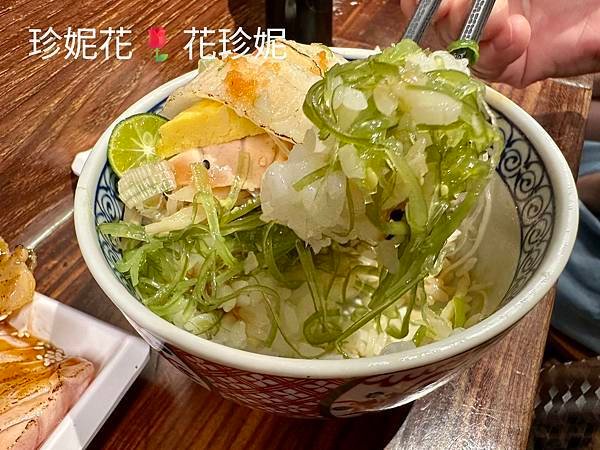【台北｜大安食記】CP值高，位置便利，必吃烤鮭魚肚的平價日本