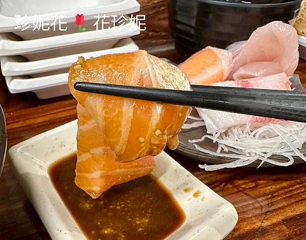 【台北｜大安食記】CP值高，位置便利，必吃烤鮭魚肚的平價日本