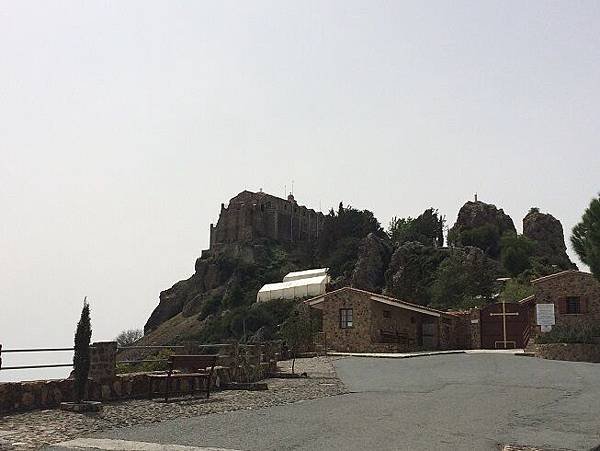 Monastery