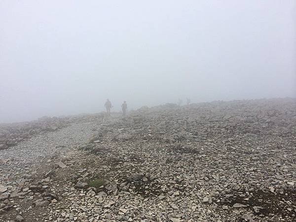 fog