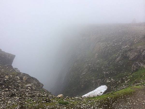 Ben Nevis