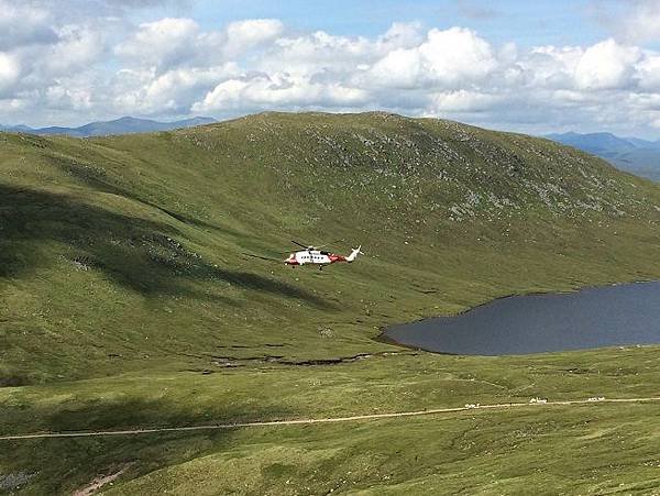 Ben Nevis