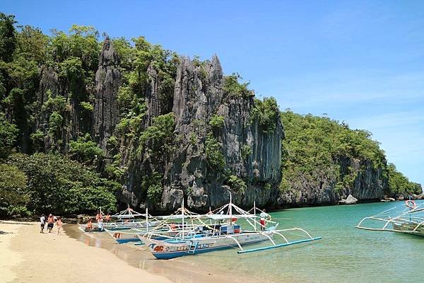 巴拉望Palawan