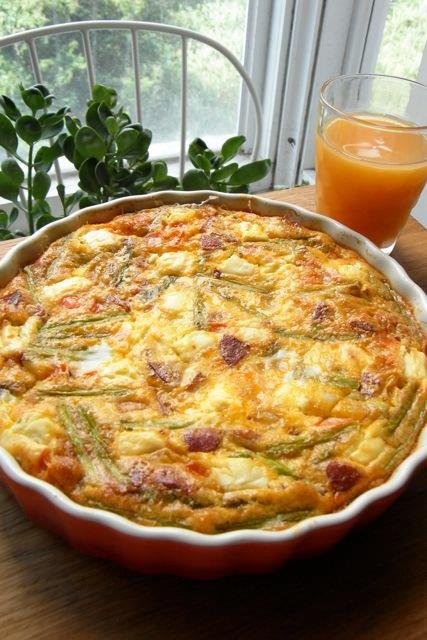 Frittata