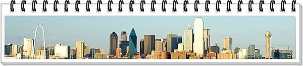 Dallas Skyline