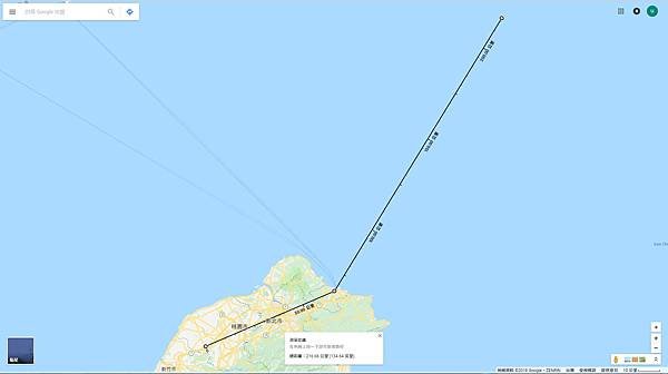 20180408出海150km資格賽