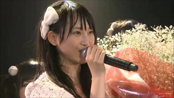 120727 松井玲奈 生誕祭 2012 劇場改修決定.mp4_20120728_001724.830