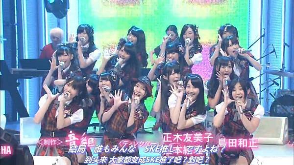 [M川家族]SKE48 - SKE推し(新堂本兄弟 2012.09.23)(720P).mp4_20120924_221519.918