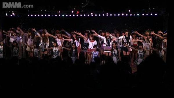 AKB48 121208 LOD 1730 (AKB48 Theater 7th Anniversary Special Performance).wmv_20121209_192142.424