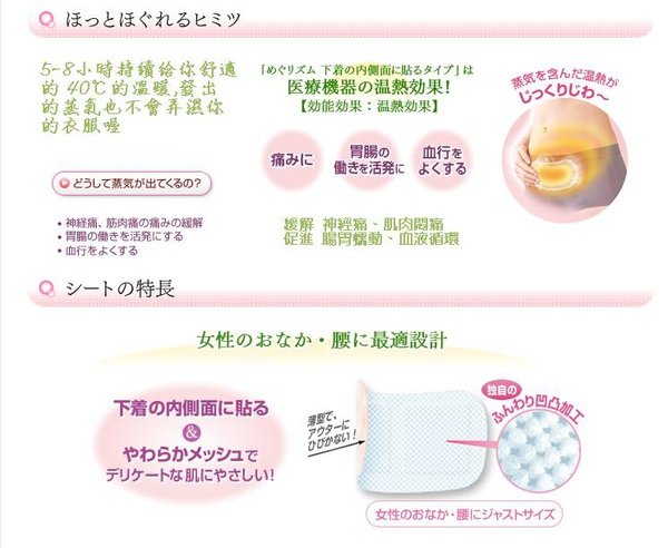 【日本花王】蒸氣溫感小腹貼布-4.jpg