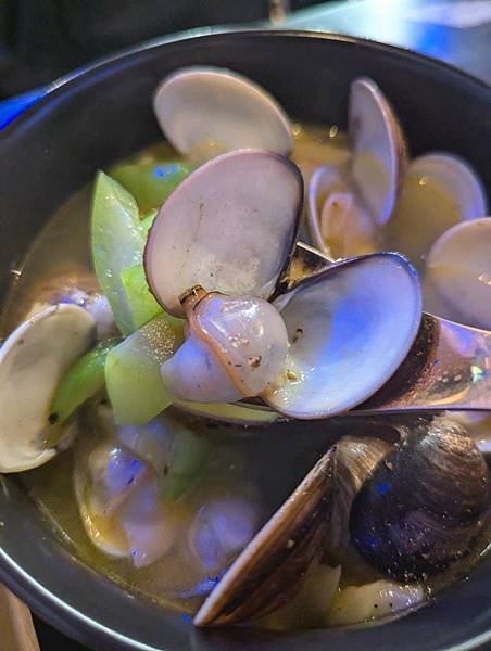 【內湖美食】超好吃串燒不輸居酒屋 捷運港墘美食 - 串香殿 (48).jpg