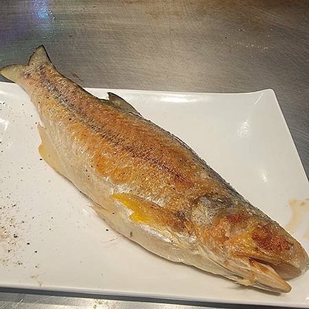 中和美食永安市場站 - 新淘淘鐵板燒 (28).jpg