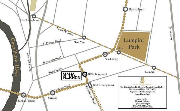 2_MahaNakhon_Map_20130115