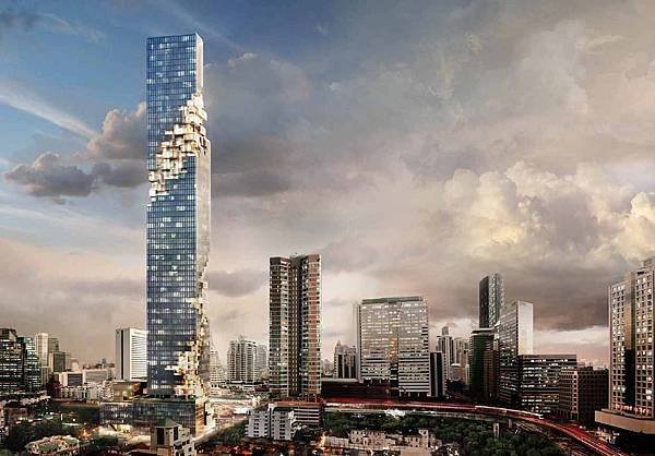 mahanakhon