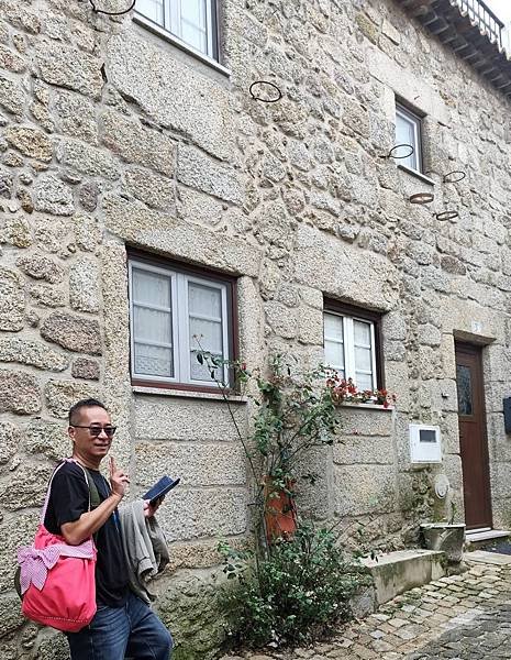 【國外旅遊】老夫老妻跟團。葡萄牙之旅D8-瓜達-蒙桑圖-法蒂