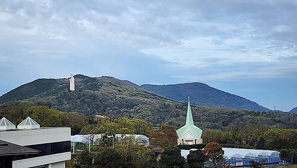 【國外旅行】母女二人跟團。日本四國之旅第三天